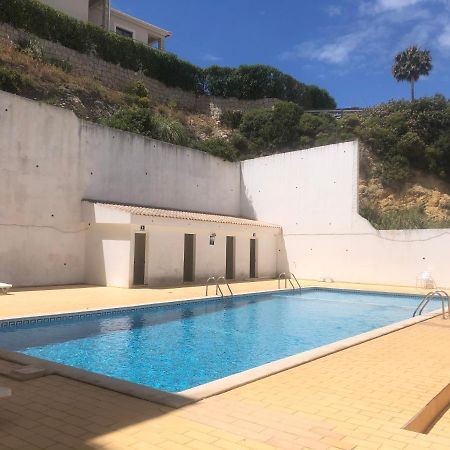Casa de praia Carvoeiro (Lagoa) Exterior foto